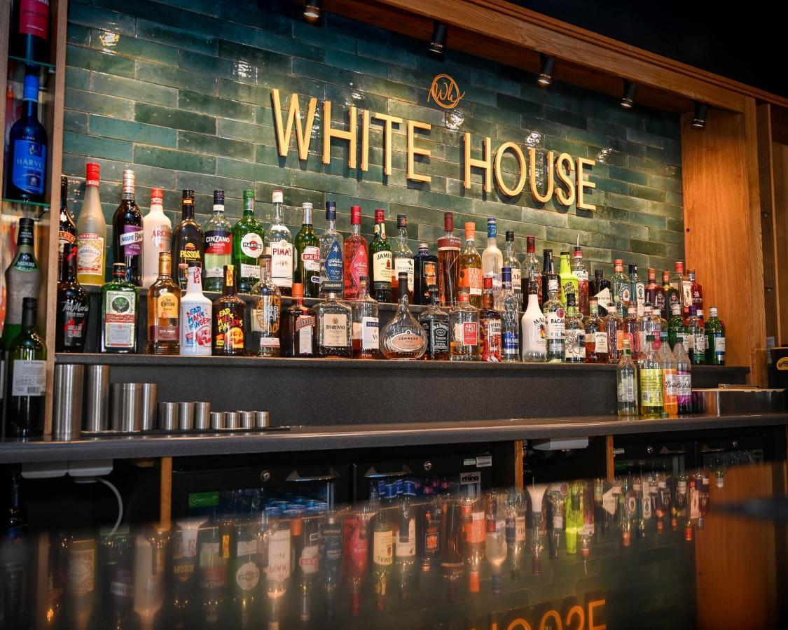 فندق White House سانت أساف المظهر الخارجي الصورة